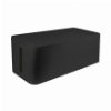 LOGILINK KAB0062 CABLE BOX BIG 407X157X133.5MM BLACK