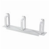 LOGILINK ACT105 10'' CABLE MANAGEMENT PANEL GREY