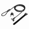 LOGILINK NBS012 NOTEBOOK SECURITY LOCK WITH 2 KEYS