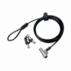 LOGILINK NBS013 NOTEBOOK SECURITY LOCK, UNIVERSAL, NANO SLOT
