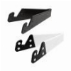LOGILINK AA0039W FOLDABLE SMARTPHONE AND TABLET STAND BLACK/WHITE 2PCS