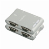 LOGILINK AU0032 USB 2.0 TO 4X SERIAL ADAPTER