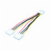 LOGILINK CP0001 INTERNAL Y POWER SUPPLY CABLE FOR 2X 5.25'' 0.2M