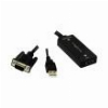 LOGILINK CV0060 VGA WITH USB AUDIO TO HDMI CONVERTER