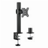 LOGILINK BP0103 MOUNT MONITOR 17''-32'' STEEL 360° VESA PLATE