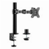 LOGILINK BP0105 MOUNT MONITOR 17?-32? STEEL 360° VESA PLATE ARM LENGTH 380MM