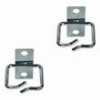 LOGILINK OR0001 19'' CABLE MANAGEMENT RING 40 X 40 MM 2PCS