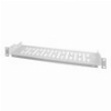 LOGILINK SF1C25G 19'' CANTILEVER SHELF FRONT SCREW FIXING 150MM GREY