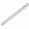 LOGITECH 914-000074 CRAYON PIXEL-PRECISE DIGITAL PENCIL FOR IPAD USB-C GREY