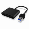RAIDSONIC ICY BOX IB-CR301-U3 USB 3.0 EXTERNAL CARD READER/60354