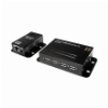 LOGILINK UA0252 USB 2.0 CAT.5 EXTENDER UP TO 50M WITH 4-PORT HUB, POE