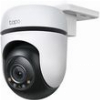 TP-LINK TAPO C510W V2.0 2K 1296P FULL-COLOR OUTDOOR PAN/TILT SECURITY WI-FI CAMERA