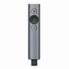 LOGITECH 910-005166 SPOTLIGHT PLUS PRESENTATION REMOTE