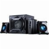 SPEAKERS GENIUS SW-G2.1 2000 II
