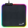 MOUSEPAD GENIUS GX-PAD 260S RGB USB BLACK