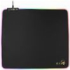 MOUSEPAD GENIUS GX-PAD 500S RGB USB BLACK
