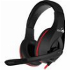 HEADSET GENIUS HS-G560 BLACK