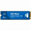 SSD WESTERN DIGITAL BLUE SN5000 1TB NVME M.2 PCIE GEN4 X4 WDS100T4B0E
