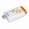 PHILIPS CLICK SERIES 128GB USB 3.2 TYPE-C FLASH DRIVE OTG SUNRISE ORANGE FM12FD175B/00