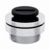 CORSAIR HYDRO X FITTING ADAPTER XF FILL PORT CHROME