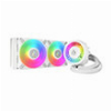 ARCTIC LIQUID FREEZER III 240 A-RGB WHITE