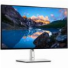 ΟΘΟΝΗ DELL ULTRASHARP U2724D 27'' IPS QUAD HD 120HZ USB-C SILVER BLACK