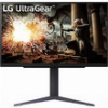 ΟΘΟΝΗ LG ULTRAGEAR 27GS75Q-B 27'' QUAD 2560 X 1440 180HZ BLACK