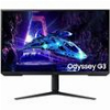 ΟΘΟΝΗ SAMSUNG ODYSSEY LS32DG302EUXEN 32