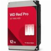 HDD WESTERN DIGITAL WD122KFBX RED PRO NAS 12TB 3.5'' SATA3