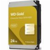 HDD WESTERN DIGITAL WD242KRYZ GOLD ENTERPRISE CLASS 24TB 3.5'' SATA3