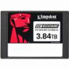 SSD KINGSTON SEDC600ME/3840G DC600ME ENTERPRISE CLASS MIXED USE 3.84TB 2.5'' SATA 3