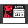 SSD KINGSTON SEDC600ME/7680G DC600ME ENTERPRISE CLASS MIXED USE 7.68TB 2.5'' SATA 3
