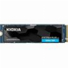 SSD KIOXIA EXCERIA PLUS G3 1TB NVME PCI-E GEN4 X4 M.2 2280 LSD10Z001TG8