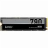 SSD LEXAR NM790 8TB M.2 2280 NVME PCIE GEN4 X4 LNM790X008T-RNNNG