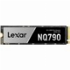 SSD LEXAR NQ790 2TB M.2 2280 NVME PCIE GEN4 X4 LNQ790X002T-RNNNG