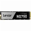 SSD LEXAR NQ790 4TB M.2 2280 NVME PCIE GEN4 X4 LNQ790X004T-RNNNG