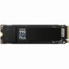 SSD SAMSUNG MZ-V9S1T0BW 990 EVO PLUS 1TB PCIE GEN 4.0 X4 / 5.0 X2 NVME 2.0 M.2 2280