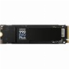 SSD SAMSUNG MZ-V9S4T0BW 990 EVO PLUS 4TB PCIE GEN 4.0 X4 / 5.0 X2 NVME 2.0 M.2 2280