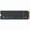 SSD SEAGATE FIRECUDA 530R 4TB NVME PCIE GEN 4.0 X 4 M.2 2280 WITH HEATSINK ZP4000GM3A073