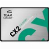 SSD TEAMGROUP CX2 1TB 2.5'' SATA3 T253X6001T0C101