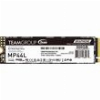 SSD TEAMGROUP MP44L 500GB NVME M.2 PCIE GEN4 X4 TM8FPK500G0C101