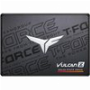 SSD TEAMGROUP VULCAN Z 512GB 2.5'' SATA3 T253TZ512G0C101