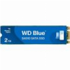 SSD WESTERN DIGITAL WDS200T3B0B BLUE SA510 2TB M.2 2280 SATA 3
