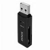 SAVIO AK-63 USB 2.0 SD CARD READER