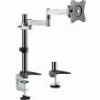 LOGILINK BP0076 FULL MOTION MONITOR DESK MOUNT 13-27''