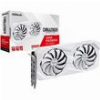 VGA ASROCK RADEON RX6600 CHALLENGER WHITE 8G