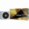 PSU SEASONIC FOCUS GX WHITE 1000W 80 PLUS GOLD FULL MODULAR