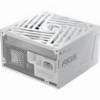 PSU SEASONIC FOCUS GX-850 850W 80 PLUS GOLD FULL MODULAR ATX 3.1/PCIE 5.1 WHITE (2024)