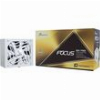 PSU SEASONIC FOCUS GX-750 750W 80 PLUS GOLD FULL MODULAR ATX 3.1/PCIE 5.1 WHITE (2024)