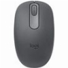 LOGITECH 910-007459 M196 BLUETOOTH MOUSE GRAPHITE